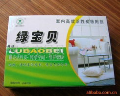义乌市绿贝日用品厂 精选吸附剂产品列表，守护家居环境